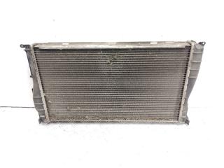 радиатор (основной) BMW 3 серия E90/E91/E92/E93 E92 2006, 3.0 л., D, M57N2 306 D3, дизель, 6МКПП, titansilber / 354, купе, задний привод, правый руль, 17117790297