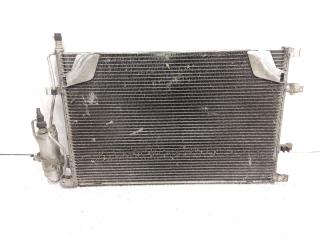 радиатор кондиционера Volvo S80 1 поколение 2002, 2.9 л., Ti, B 6294 T, бензин, АКПП, серый, седан, передний привод, правый руль, 31101053