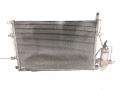 радиатор кондиционера Volvo S80 1 поколение 2002, 2.9 л., Ti, B 6294 T, бензин, АКПП, серый, седан, передний привод, правый руль, 31101053 - фото №2