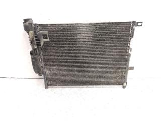 радиатор кондиционера BMW 3 серия E46 2001, 3.0 л., i, M54 B30 (306S3), бензин, 5МКПП, topasblau / 364, купе, задний привод, правый руль, 8377614