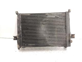 интеркулер Jeep Grand Cherokee 2 поколение [рестайлинг] WJ 2004, 2.7 л., CRD, ENF, дизель, АКПП, чёрный, внедорожник 5 дв., полный привод, правый руль