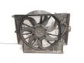 вентилятор радиатора BMW 3 серия E90/E91/E92/E93 E92 2006, 3.0 л., D, M57N2 306 D3, дизель, 6МКПП, titansilber / 354, купе, задний привод, правый руль, 7801647 - фото №2