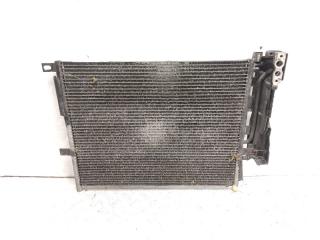 радиатор кондиционера BMW 3 серия E46 2001, 3.0 л., i, M54 B30 (306S3), бензин, АКПП, black saphir / 475, купе, задний привод, правый руль, 8377614