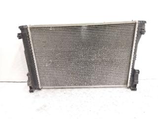 радиатор (основной) Mercedes-Benz E-Класс W212/S212/C207/A207 S212 2011, 2.1 л., CDi, OM 651.924, дизель, АКПП, iridiumsilber / 775, универсал, задний привод, правый руль, A2045003603, A0995006203