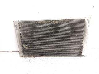 радиатор (основной) BMW 7 серия E65/E66/E67 [рестайлинг] E65 2006, 3.0 л., D, M57N2 306 D3, дизель, АКПП, titansilber / 354, седан, задний привод, правый руль, 7795138