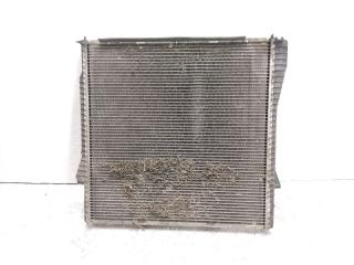 радиатор (основной) BMW X5 E53 [рестайлинг] 2005, 3.0 л., D, M57 D30 (306D2), дизель, АКПП, black saphir / 475, внедорожник 5 дв., полный привод, правый руль, 7788387