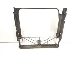 диффузор вентилятора BMW X5 E53 [рестайлинг] 2005, 3.0 л., D, M57 D30 (306D2), дизель, АКПП, black saphir / 475, внедорожник 5 дв., полный привод, правый руль, 17.10-1439105