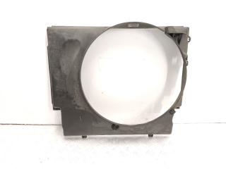 диффузор вентилятора BMW 7 серия E65/E66/E67 [рестайлинг] E65 2006, 3.0 л., D, M57N2 306 D3, дизель, АКПП, titansilber / 354, седан, задний привод, правый руль, 2249458