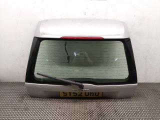 крышка багажника (дверь 3-5) Volvo XC90 1 поколение 2002, 2.5 л., Ti, B 5254 T2, бензин, АКПП, silver / 426, внедорожник 5 дв., полный привод, 39852821