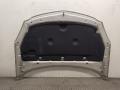 капот Opel Insignia 1 поколение (A) 2010, 2.0 л., CDTi, A 20 DTH, дизель, 6МКПП, argonsilber / gan, хетчбэк 5 дв., передний привод, правый руль, 13276949 - фото №2