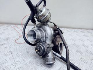 турбина Saab 9-3 2 поколение 2004, 2.0 л., Ti, B207E, бензин, 5МКПП, silver / 268, кабриолет, передний привод, правый руль, 7201685011S