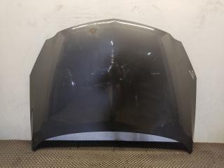 капот Opel Insignia 1 поколение (A) 2011, 2.0 л., CDTi, A 20 DTH, дизель, 6МКПП, karbongrau / gal, хетчбэк 5 дв., передний привод, правый руль, 13276949