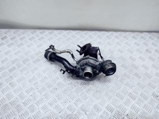 турбина Fiat Bravo 2 поколение 2009, 1.6 л., JTD, 198 A3.000, дизель, 5МКПП, grigio argento / 620, хетчбэк 5 дв., передний привод, правый руль