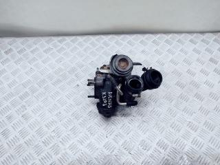 турбина Toyota Avensis 2 поколение (T250) 2005, 2.0 л., D-4D, 1CD-FTV, дизель, 5МКПП, light gray / 6t1, лифтбэк, передний привод, правый руль, 1720100010