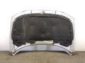 капот Volvo V70 2 поколение 2000, 2.4 л., Ti, B 5244 T3, бензин, АКПП, серебро, универсал, передний привод, правый руль, 9187970 - фото №2