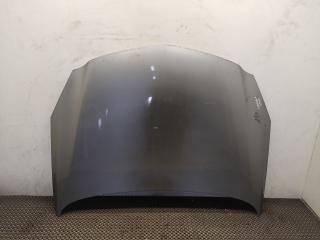 капот Opel Insignia 1 поколение (A) 2012, 1.8 л., i, A 18 XER, бензин, 6МКПП, silbersee / gev, хетчбэк 5 дв., передний привод, правый руль, 13276949
