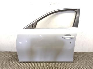 дверь передняя левая BMW 5 серия E60/E61 E60 2003, 2.2 л., i, M54 B22 (226S1), бензин, 6МКПП, titansilber / 354, седан, задний привод, правый руль, 41517202339, 7202339
