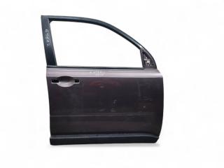 дверь передняя правая Nissan X-Trail T31 [рестайлинг] 2011, 2.0 л., DCi, M9R 760, дизель, 6МКПП, brownish gray / k55, внедорожник 5 дв., полный привод, правый руль, H0100-JG4MM