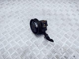 насос гидроусилителя руля Mazda 2 1 поколение DY 2004, 1.2 л., i, бензин, 5МКПП, красный, хетчбэк 5 дв., передний привод, правый руль