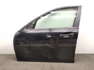 дверь передняя левая Mercedes-Benz C-Класс W204 [рестайлинг] W204 2012, 2.2 л., CDi, OM 651.913, дизель, АКПП, obsidianschwarz / 197, седан, задний привод, правый руль, A2047200105, A2047205900