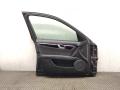 дверь передняя левая Mercedes-Benz C-Класс W204 [рестайлинг] W204 2012, 2.2 л., CDi, OM 651.913, дизель, АКПП, obsidianschwarz / 197, седан, задний привод, правый руль, A2047200105, A2047205900 - фото №2