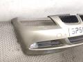 бампер передний BMW 3 серия E90/E91/E92/E93 E90 2006, 2.0 л., D, M47N 204 D4, дизель, 6МКПП, sonora / a23, седан, задний привод, правый руль, 51117058443 - фото №3