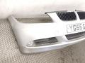бампер передний BMW 3 серия E90/E91/E92/E93 E90 2005, 2.0 л., D, M47N 204 D4, дизель, 6МКПП, titansilber / 354, седан, задний привод, правый руль, 51117058443 - фото №2