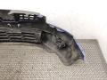 бампер передний Nissan Qashqai 1 поколение 2008, 1.5 л., DCi, K9K 292, дизель, 6МКПП, intense blue / bv4, внедорожник 5 дв., передний привод, правый руль, 62022-JD00H, 62310-JD00B - фото №6