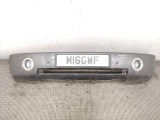 бампер передний Land Rover Range Rover 3 поколение L322 2004, 3.0 л., TD, 306D1, дизель, АКПП, bonatti grey / lrc659, внедорожник 5 дв., полный привод, правый руль, DPC000080LML, XH4217C965BA8LML