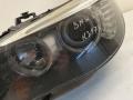 фара левая BMW 5 серия E60/E61 [рестайлинг] E60 2007, 2.0 л., D, N47 D20 A, дизель, АКПП, schwarz ii / 668, седан, задний привод, правый руль, 717772907, 1LL00944903 - фото №4