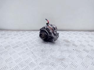 генератор Ford Fiesta 4 поколение 1998, 1.2 л., i, бензин, 5МКПП, красный, хетчбэк 5 дв., передний привод, правый руль, A005TA2591