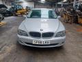 фара BMW 7 серия E65/E66/E67 [рестайлинг] E65 2006, 3.0 л., D, M57N2 306 D3, дизель, АКПП, titansilber / 354, седан, задний привод, правый руль, 6937241, 6937242, 1LL00904325, 1LL00904326 - фото №4