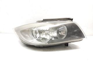 фара правая BMW 3 серия E90/E91/E92/E93 E91 2006, 2.5 л., i, N52 B25 A, бензин, 6МКПП, titansilber / 354, универсал, задний привод, правый руль, 6942724, 89311660, 63116942724