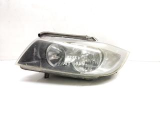фара левая BMW 3 серия E90/E91/E92/E93 E91 2006, 2.5 л., i, N52 B25 A, бензин, 6МКПП, titansilber / 354, универсал, задний привод, правый руль, 63116942723, 6942723, 89311650
