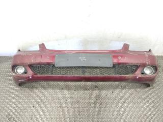 бампер передний Mercedes-Benz CLS-Класс C219 2005, 5.0 л., i, M 113.967, бензин, АКПП, titanitrot / 567, фастбэк, задний привод, правый руль, 2198805070