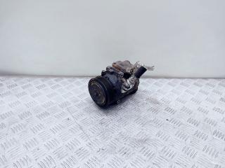 компрессор кондиционера Skoda Fabia 1 поколение [рестайлинг] 6Y 2006, 1.9 л., TDi PD, ATD, дизель, 5МКПП, sahara beige / lf8f, универсал, передний привод, правый руль, 6Q0820808, 4471908891