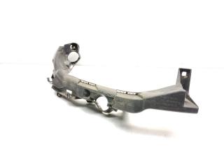 крепление фары правой BMW 3 серия E90/E91/E92/E93 E92 2007, 2.0 л., D, N47 D20 A, дизель, 6МКПП, karmesinrot/ a61, купе, задний привод, правый руль, 51117154724