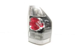 фонарь задний правый Mitsubishi Pajero 4 поколение V80 2008, 3.2 л., DiD, 4M41, дизель, 5МКПП, black / x24, внедорожник 3 дв., полный привод, правый руль, 8330A360