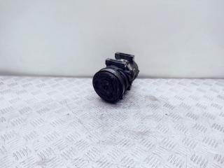 компрессор кондиционера Volvo C70 1 поколение 2005, 2.0 л., Ti, B 5204 T4, бензин, 5МКПП, серебро, кабриолет, передний привод, правый руль, 8708581, 30665342