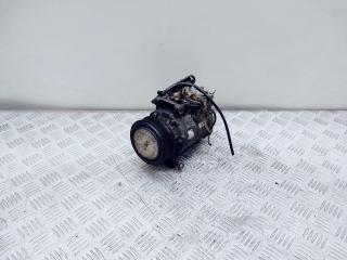 компрессор кондиционера Audi A4 B6 2004, 1.8 л., Ti, BEX, бензин, 6МКПП, серый, седан, полный привод, правый руль, 8E0260805BA