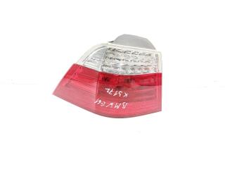 фонарь задний левый BMW 5 серия E60/E61 [рестайлинг] E61 2008, 2.0 л., D, N47 D20 A, дизель, АКПП, spacegrau / a52, универсал, задний привод, правый руль, 63217177693