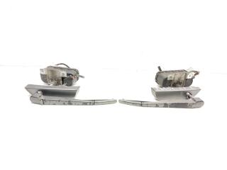 насос (моторчик) омывателя фар Land Rover Range Rover 3 поколение L322 2004, 3.0 л., TD, 306D1, дизель, АКПП, bonatti grey / lrc659, внедорожник 5 дв., полный привод, правый руль, 0390206220, 0390206221, 6907856, 6907492