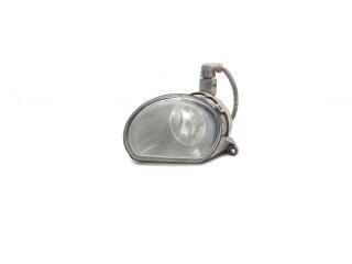 фара противотуманная правая Audi A3 8P/8PA [рестайлинг] 2007, 2.0 л., TDi PD, BKD, дизель, 6МКПП, красный, хетчбэк 3 дв., передний привод, правый руль, 8P0941700A, 24696800