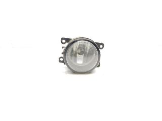 фара противотуманная правая Ford Fiesta 5 поколение [рестайлинг] 2006, 1.2 л., i, бензин, 5МКПП, голубой, хетчбэк 3 дв., передний привод, правый руль, 2N11-15201-AB, 88202511