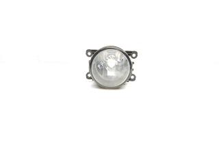 фара противотуманная левая Ford Fiesta 5 поколение [рестайлинг] 2007, 1.4 л., i, FXJA, бензин, 5МКПП, синий, хетчбэк 5 дв., передний привод, правый руль, 2N11-15201-AB, 89205211