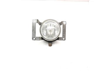 фара противотуманная левая Hyundai Tucson 1 поколение JM 2005, 2.0 л., CRDi, D4EA, дизель, 5МКПП, aqua silver / bu, внедорожник 5 дв., полный привод, правый руль, 92201-2E000