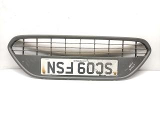заглушка (решетка) в бампер Ford Focus 2 поколение [рестайлинг] 2009, 1.8 л., TDCi, KKDB, дизель, 5МКПП, голубой, хетчбэк 5 дв., передний привод, правый руль, 8M5117B968A