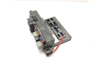 блок предохранителей Mercedes-Benz CLS-Класс C219 2005, 5.0 л., i, M 113.967, бензин, АКПП, titanitrot / 567, фастбэк, задний привод, правый руль, 2115454101