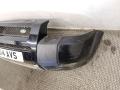 бампер передний Land Rover Freelander 1 поколение [рестайлинг] L314 2004, 2.0 л., TD, 204D3, дизель, 5МКПП, чёрный, внедорожник 5 дв., полный привод, правый руль - фото №4