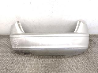 бампер задний Audi A3 8P/8PA [рестайлинг] 2006, 2.0 л., TDi, BMN, дизель, 6МКПП, silbersee / ly7w, хетчбэк 5 дв., передний привод, правый руль, 8P4807511